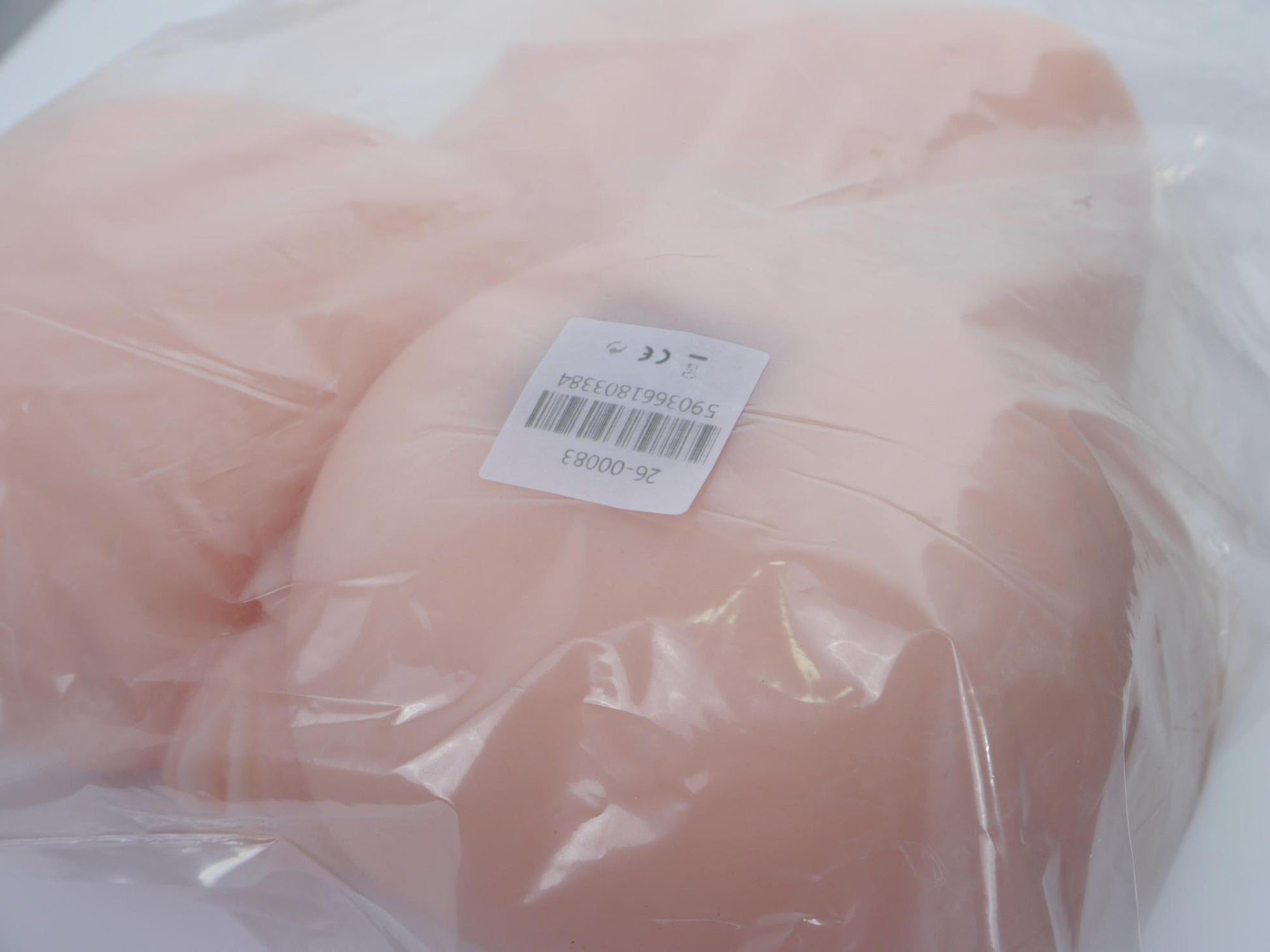 14-Masturbator męski sztuczna pochwa XXL gatunekII-14