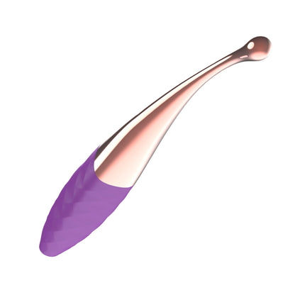 2-Stymulator-Nana Orgasmic Vibrator -Purple-2