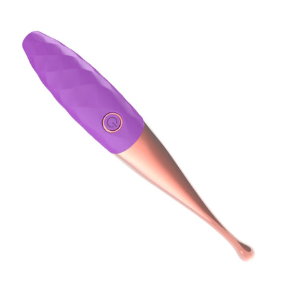 3-Stymulator-Nana Orgasmic Vibrator -Purple-3
