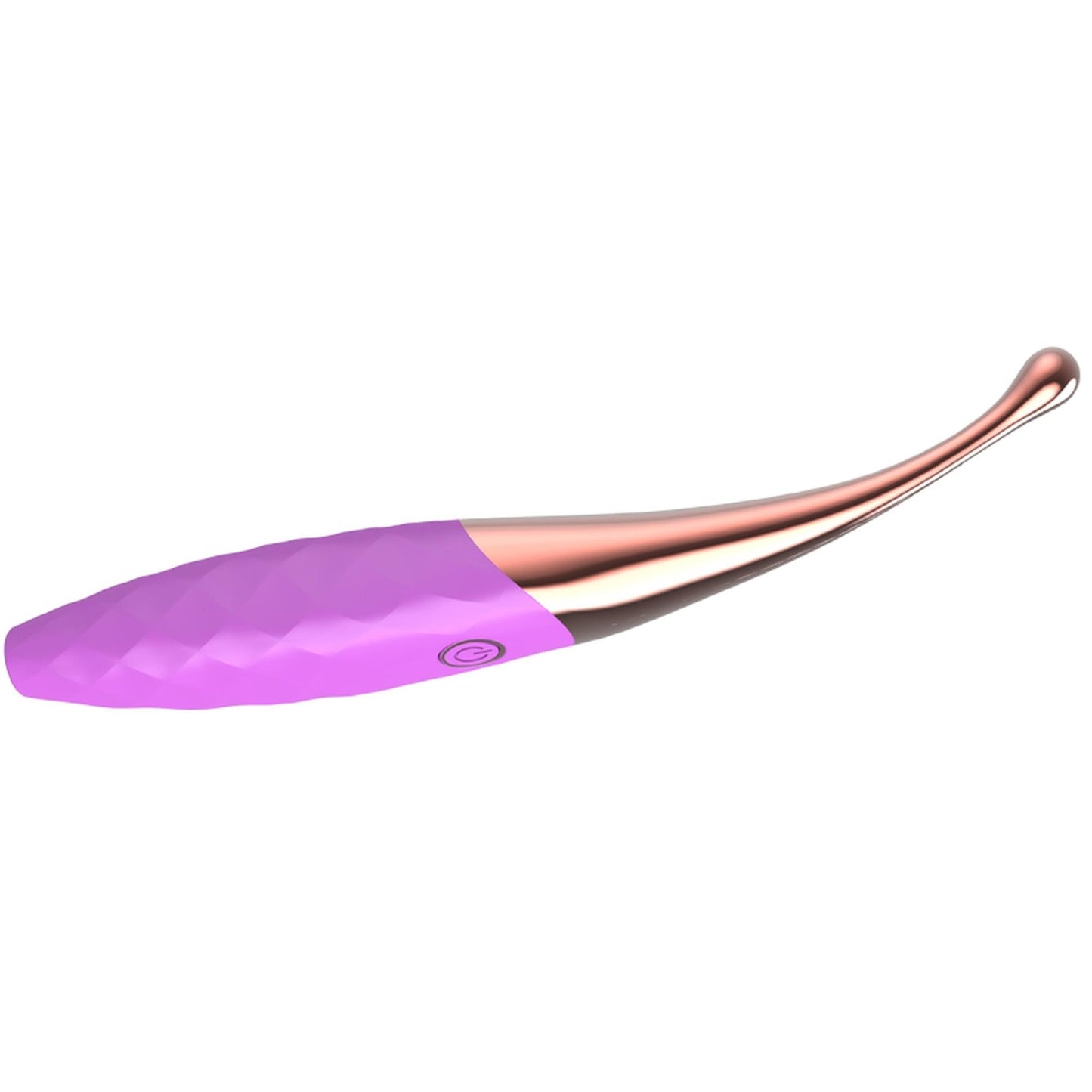 4-Stymulator-Nana Orgasmic Vibrator -Purple-4