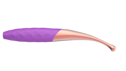 5-Stymulator-Nana Orgasmic Vibrator -Purple-5