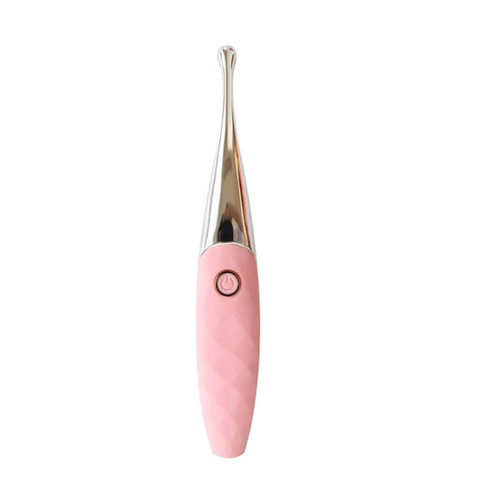1-Wibrator stymulator masażer łechtaczki 36tryb 15cm-1