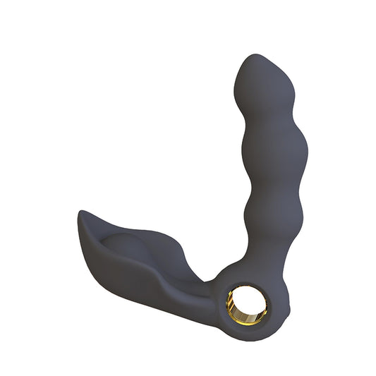 1-Stymulator-Angelo Male Prostate Triple Stimulation (black)-1