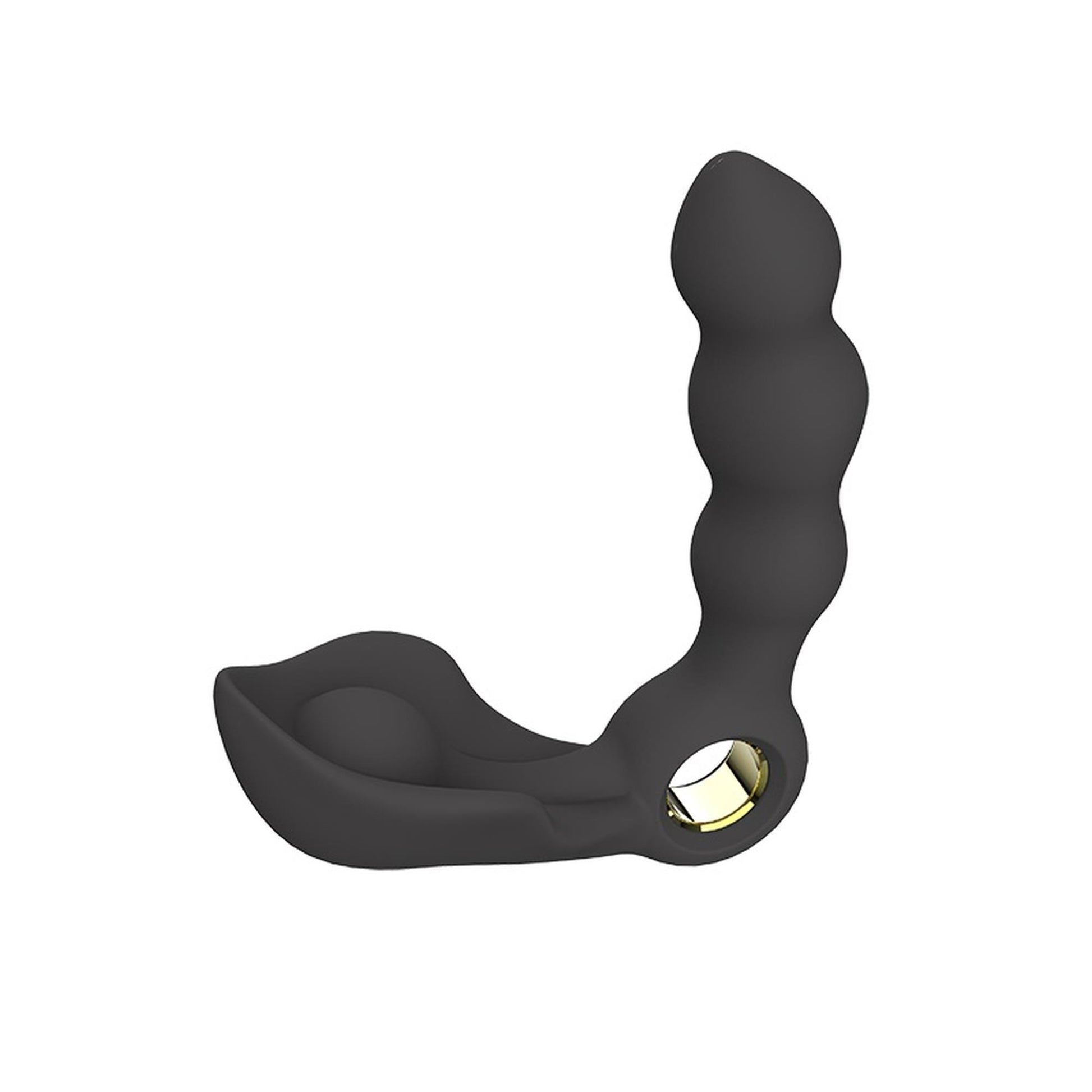 2-Stymulator-Angelo Male Prostate Triple Stimulation (black)-2
