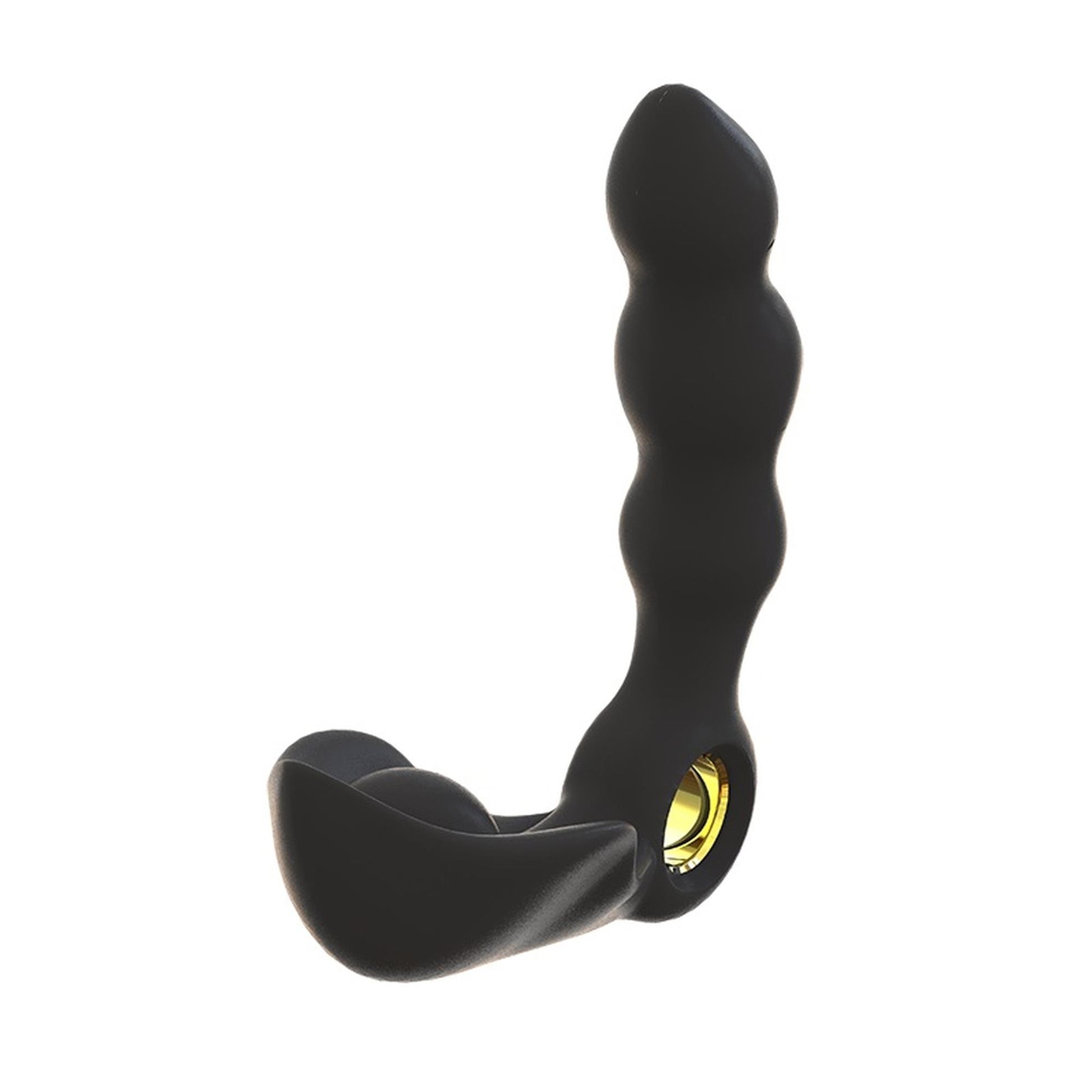 3-Stymulator-Angelo Male Prostate Triple Stimulation (black)-3