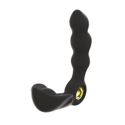 3-Stymulator-Angelo Male Prostate Triple Stimulation (black)-3