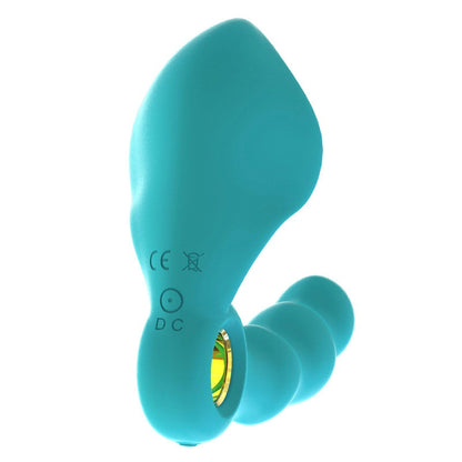 7-Wibrator analny masażer stymulator prostaty-7
