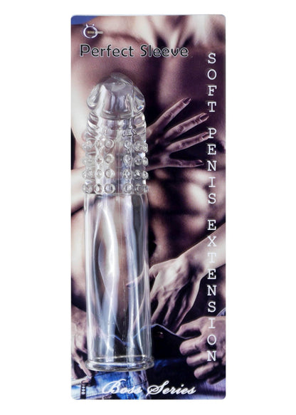 2-Nadładka sex przedłużka na penisa powiększy o 6 cm-2