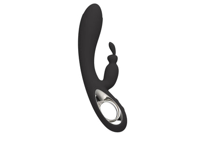 2-Wibrator-Bella,36 funkcji, USB Black-2