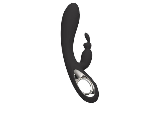 2-Wibrator-Bella,36 funkcji, USB Black-2