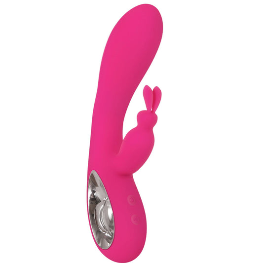 1-Wibrator-Bella,36 funkcji, USB Pink-1