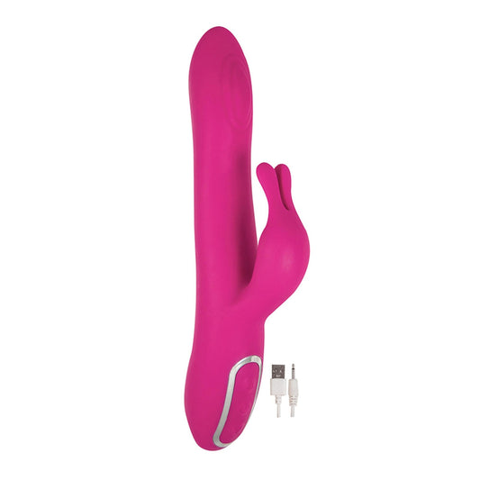 1-Wibrator-Isabella, x funkcji, USB Pink-1