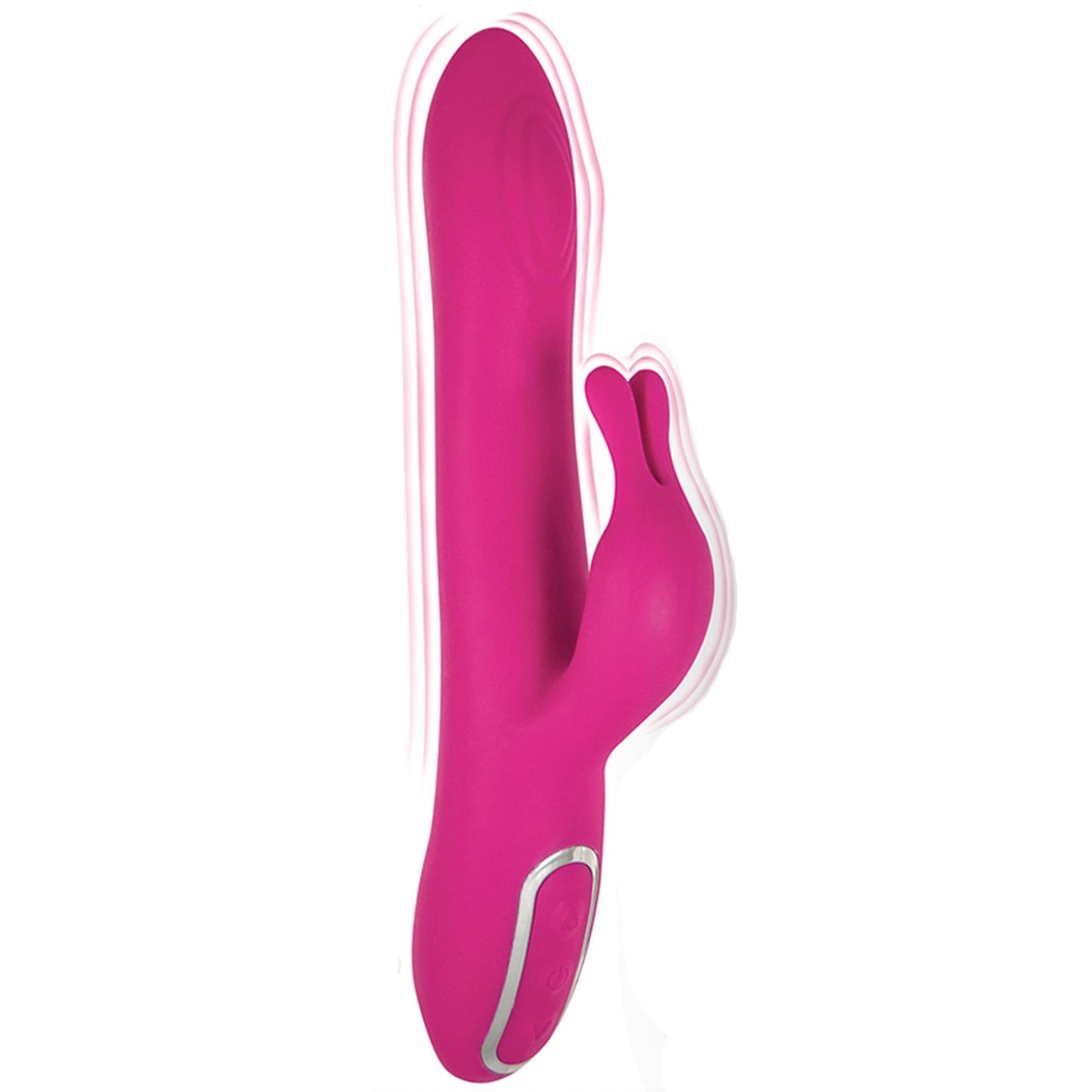 2-Wibrator-Isabella, x funkcji, USB Pink-2