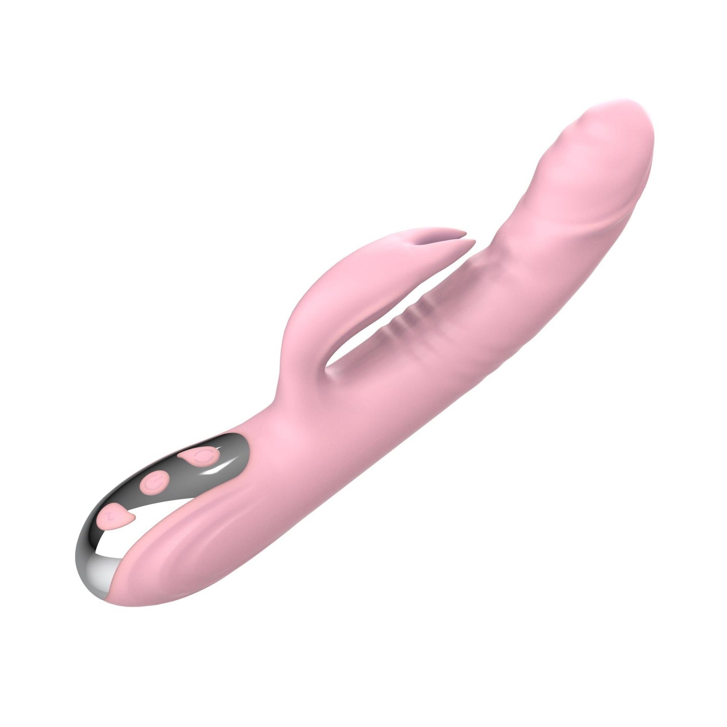 2-Wibrator-Michelle USB -Pink-2