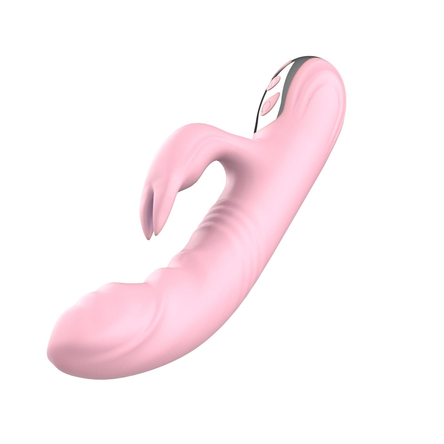 3-Wibrator-Michelle USB -Pink-3