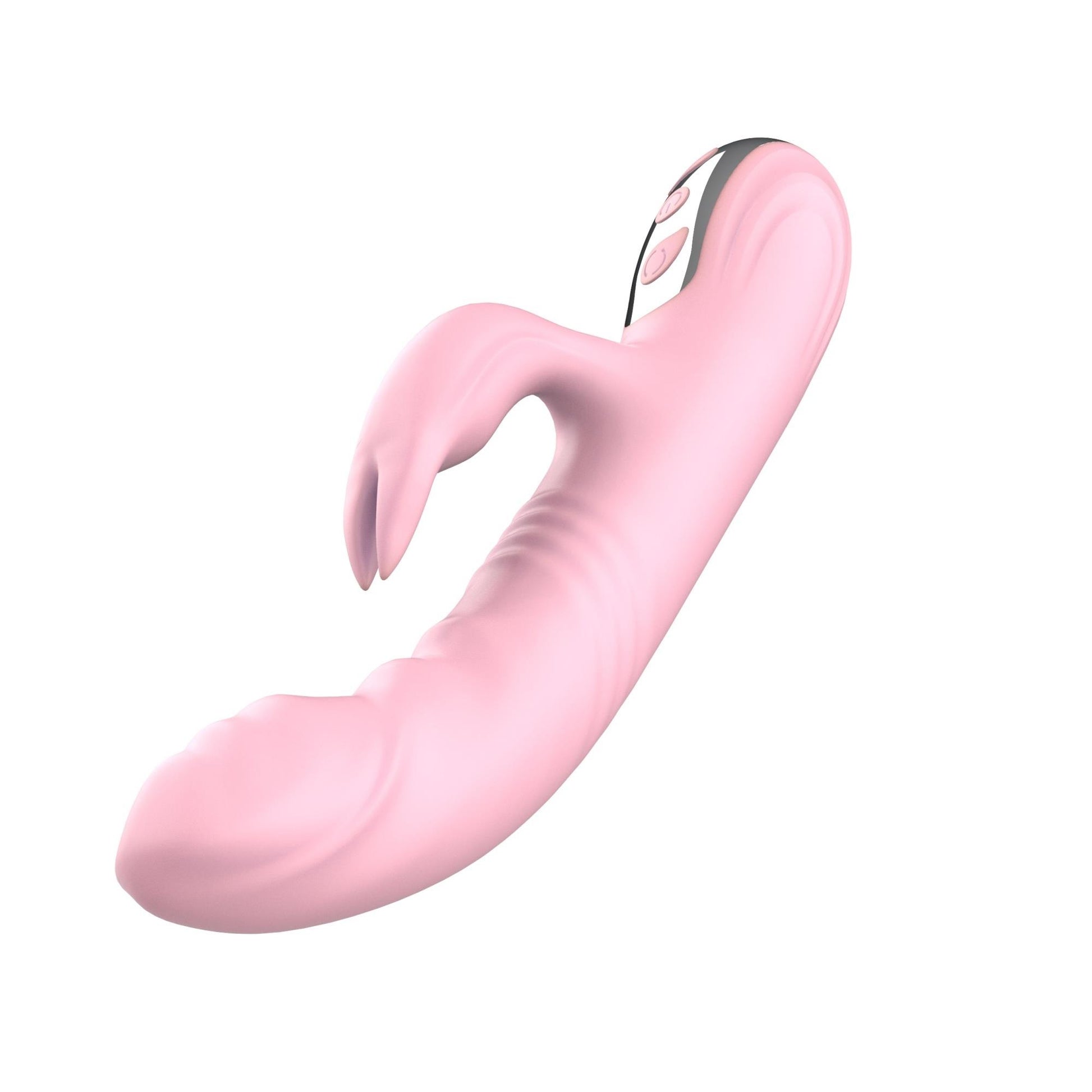 3-Wibrator-Michelle USB -Pink-3