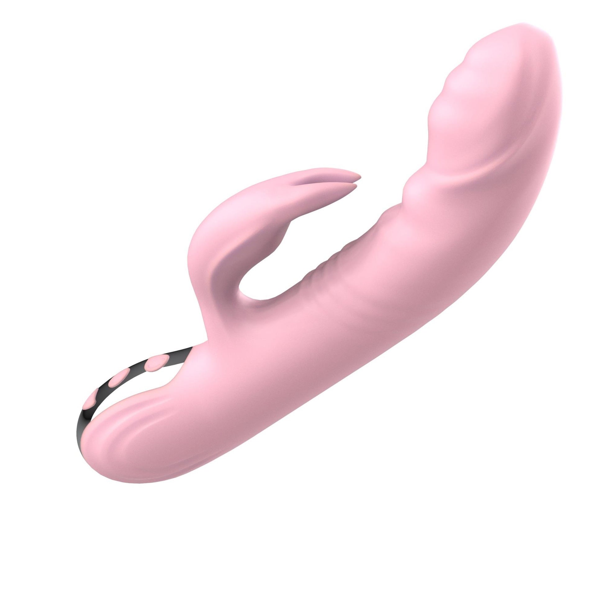 4-Wibrator-Michelle USB -Pink-4