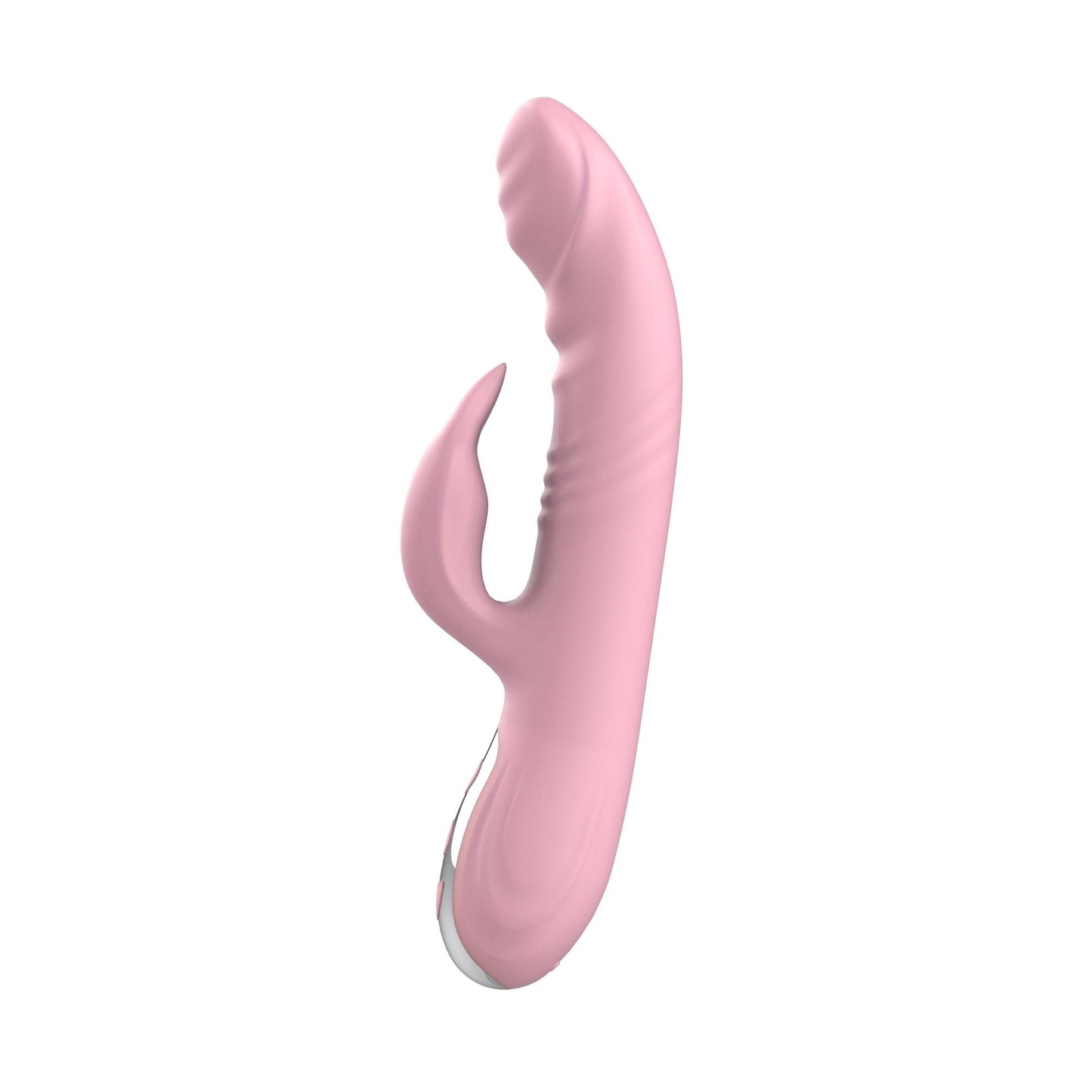 5-Wibrator-Michelle USB -Pink-5
