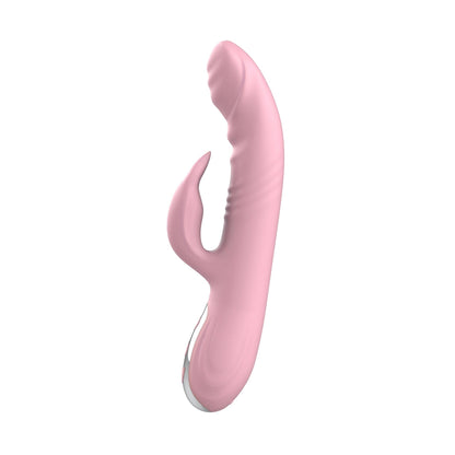 5-Wibrator-Michelle USB -Pink-5