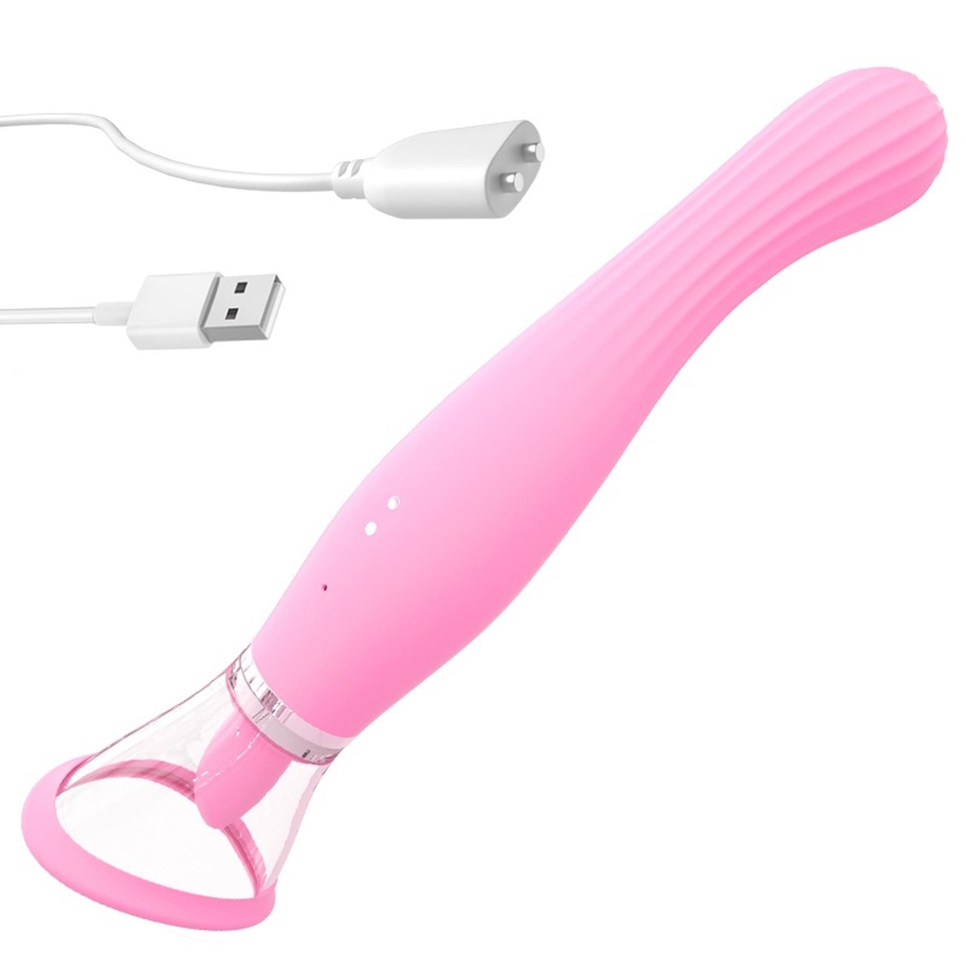 4-Wibrator-Mary USB-4