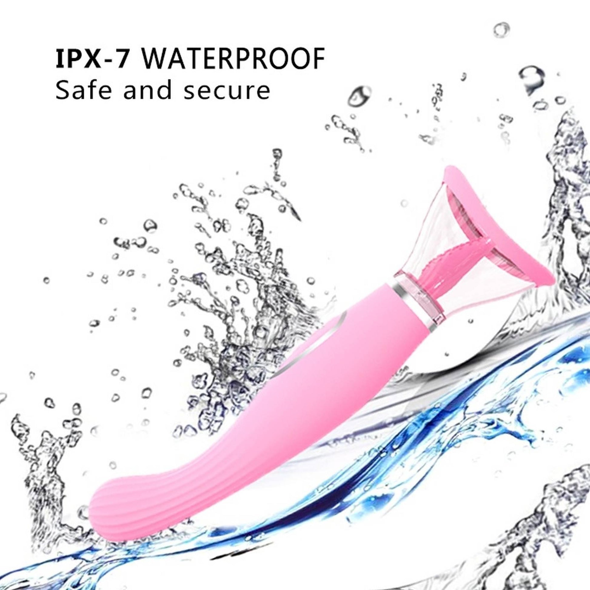 5-Wibrator-Mary USB-5