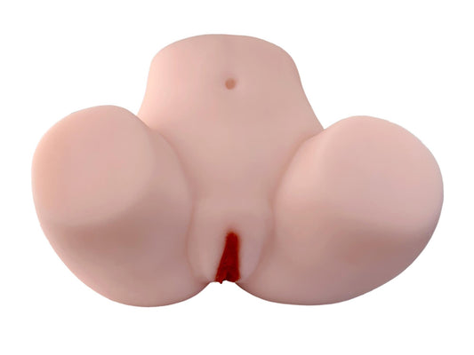 2-Masturbator-Bottock 02-2