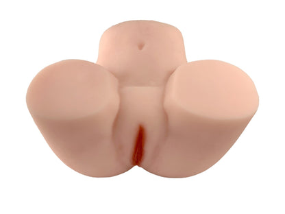 4-Masturbator-Bottock 04-4