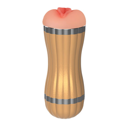 1-Masturbator podwójny z 2 silnikami 36 funkcji USB-1