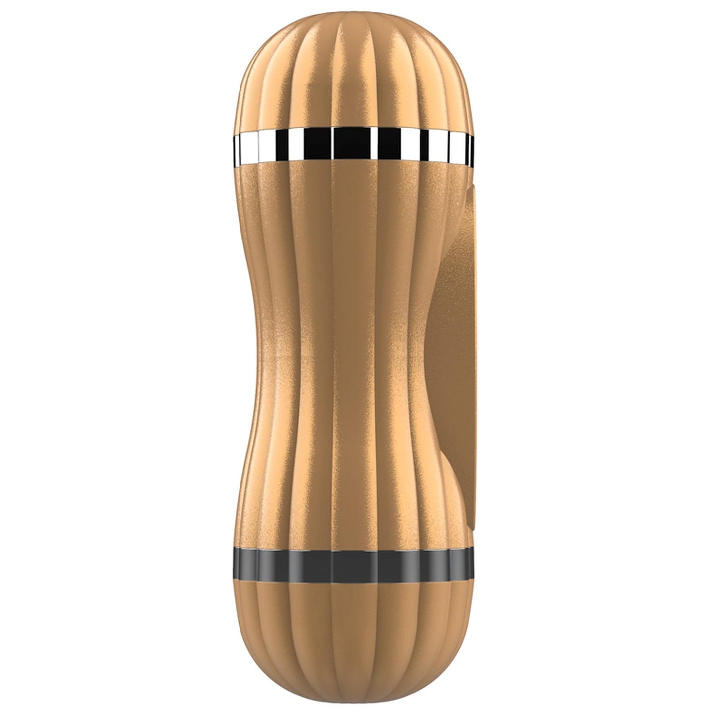 4-Masturbator podwójny z 2 silnikami 36 funkcji USB-4