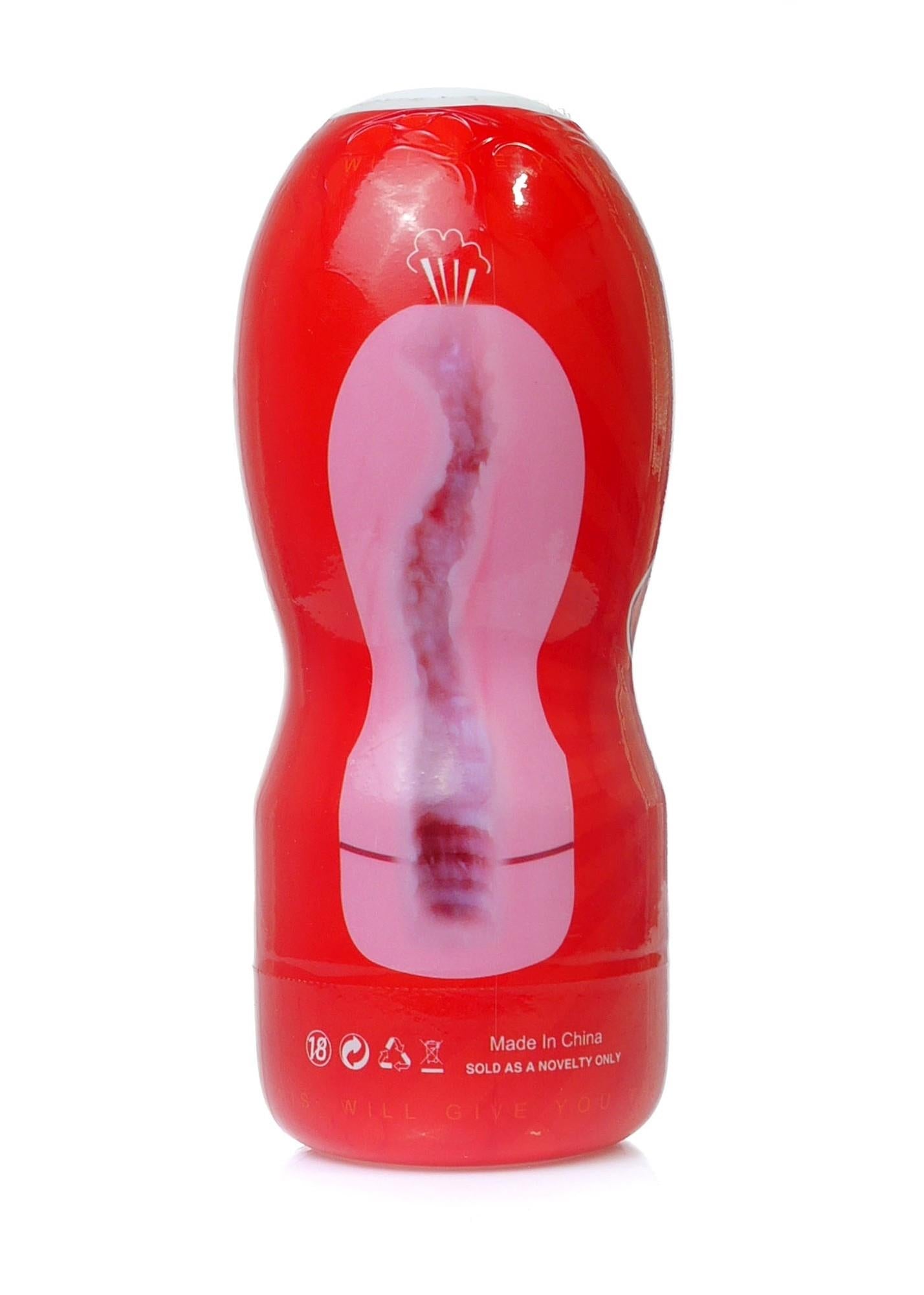 3-Masturbator- Manga - Boss Series-3