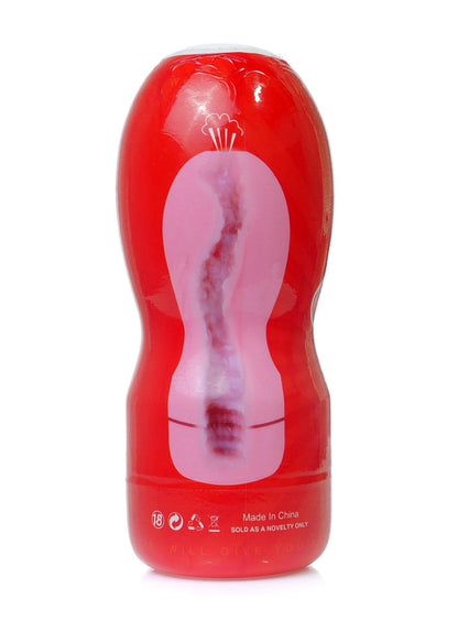 3-Masturbator- Manga - Boss Series-3