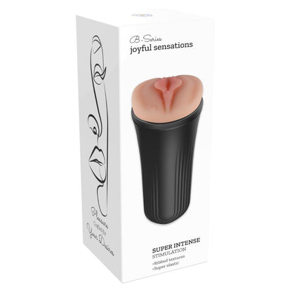 1-Masturbation cup - Deep Sensation-1