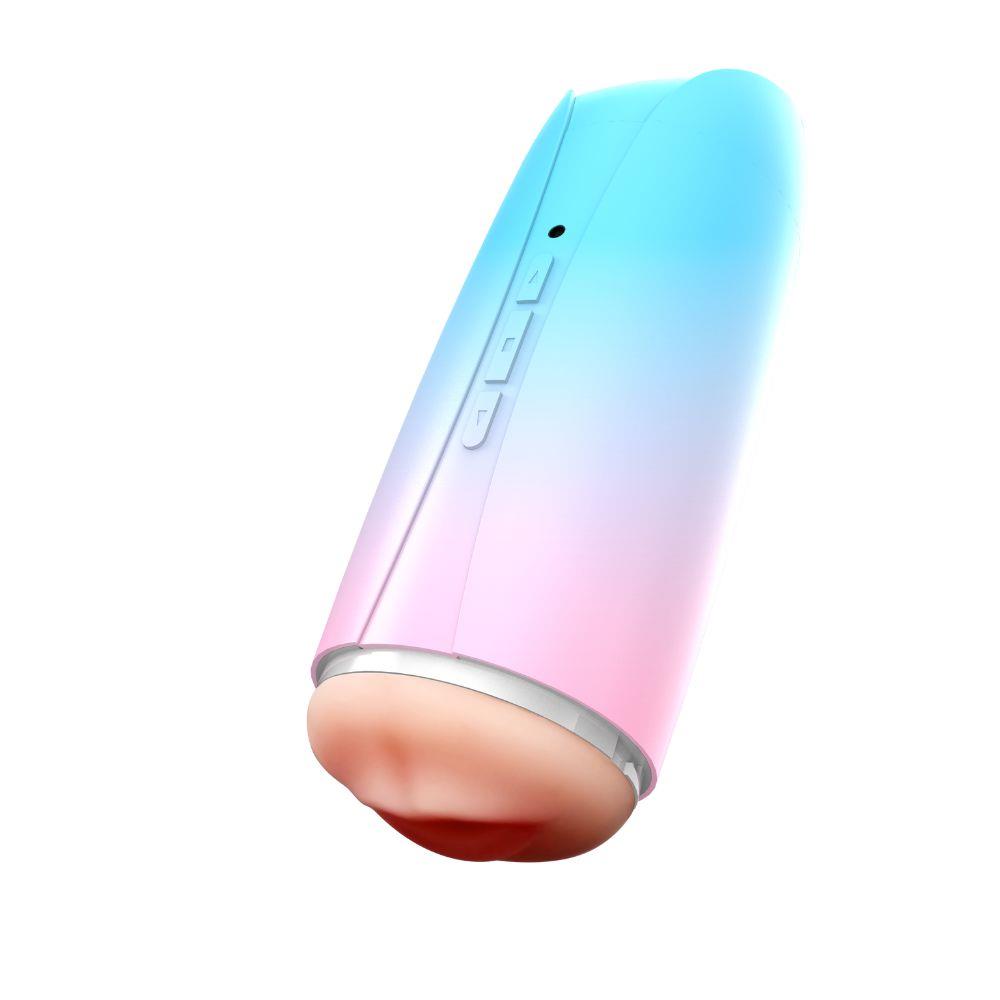 1-Masturbator cup - Glow Touch-1