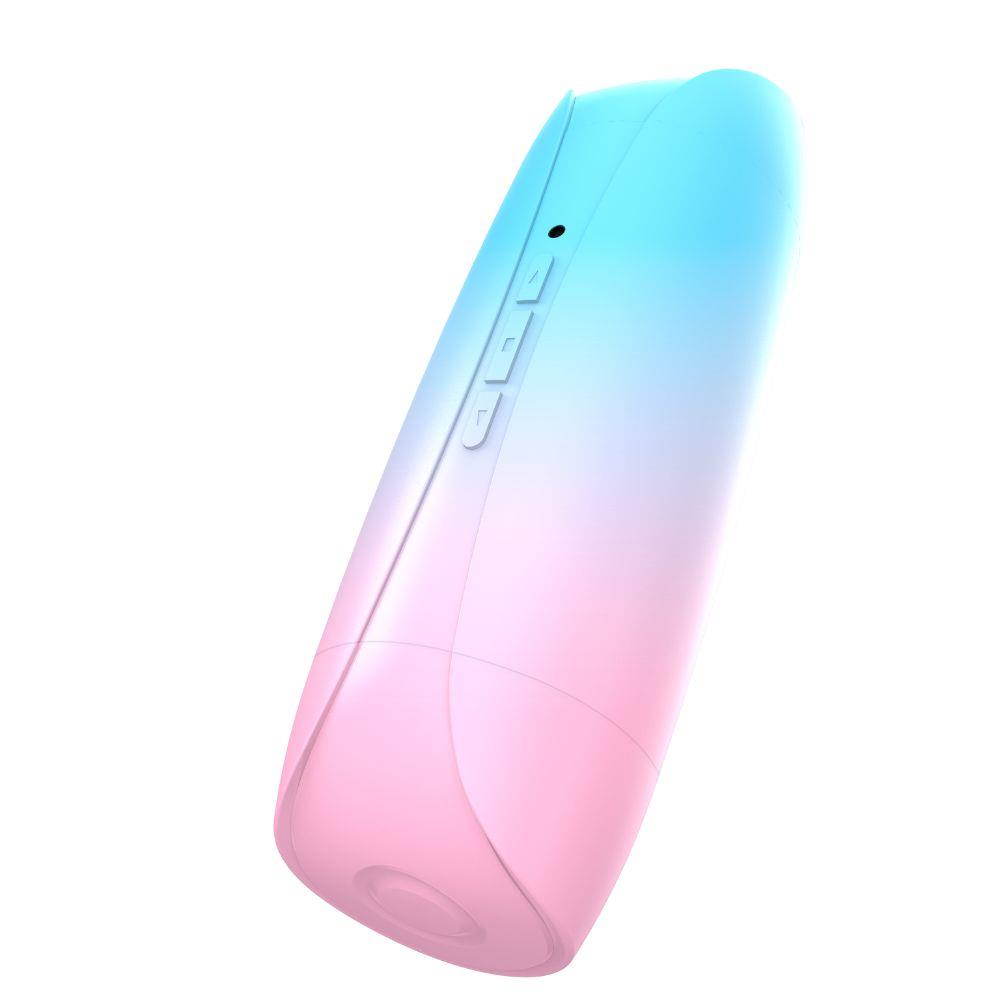 4-Masturbator cup - Glow Touch-4