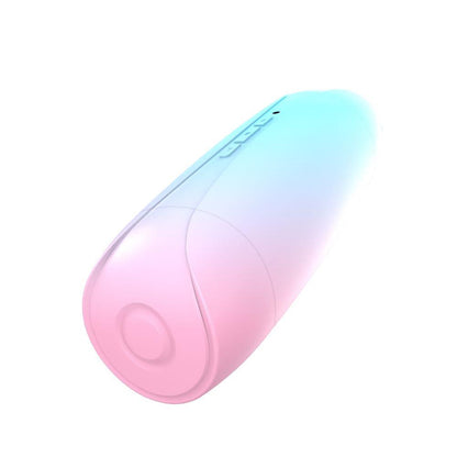 5-Masturbator cup - Glow Touch-5
