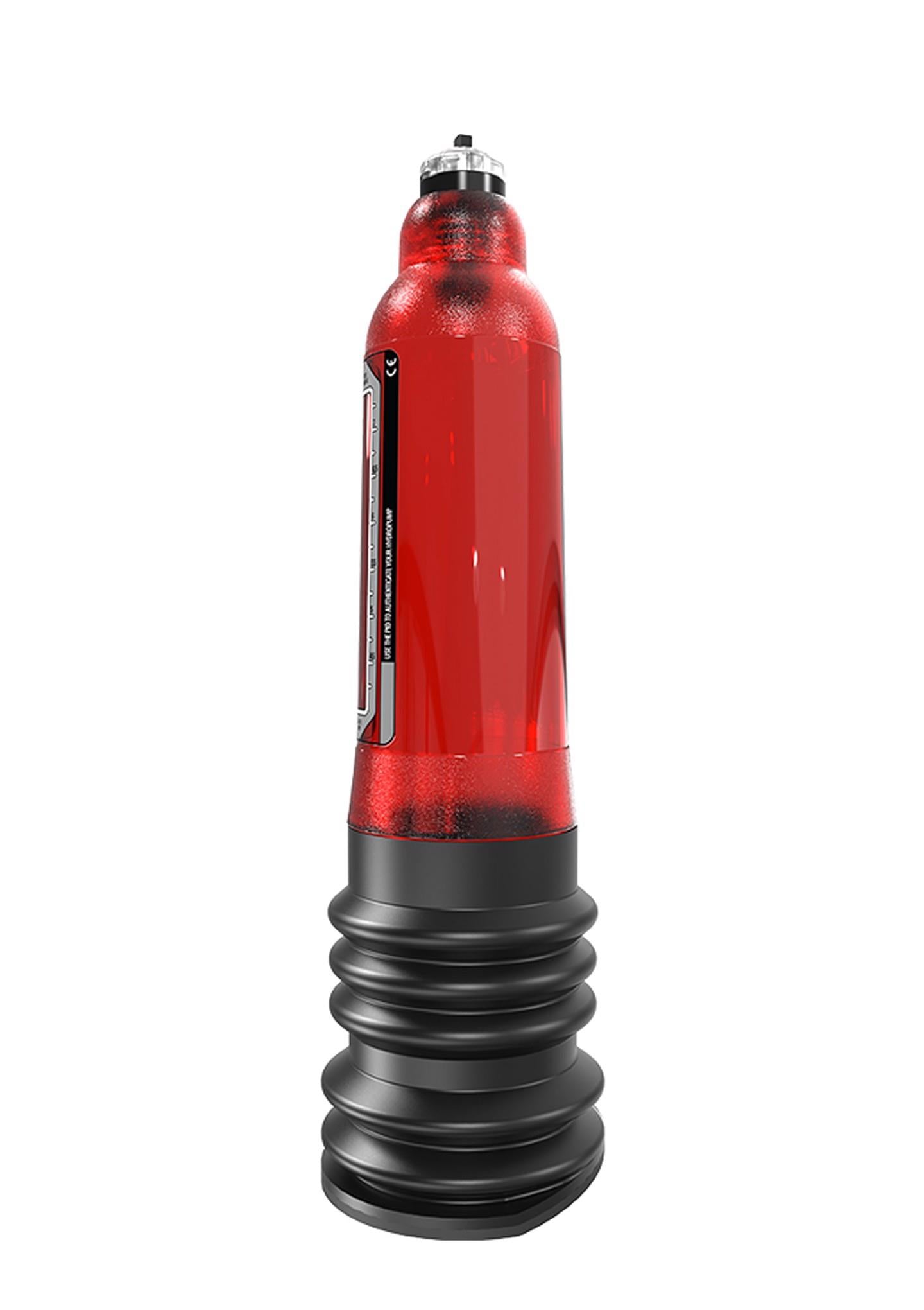 6-Pompka-Bathmate HYDRO 7 RED-6