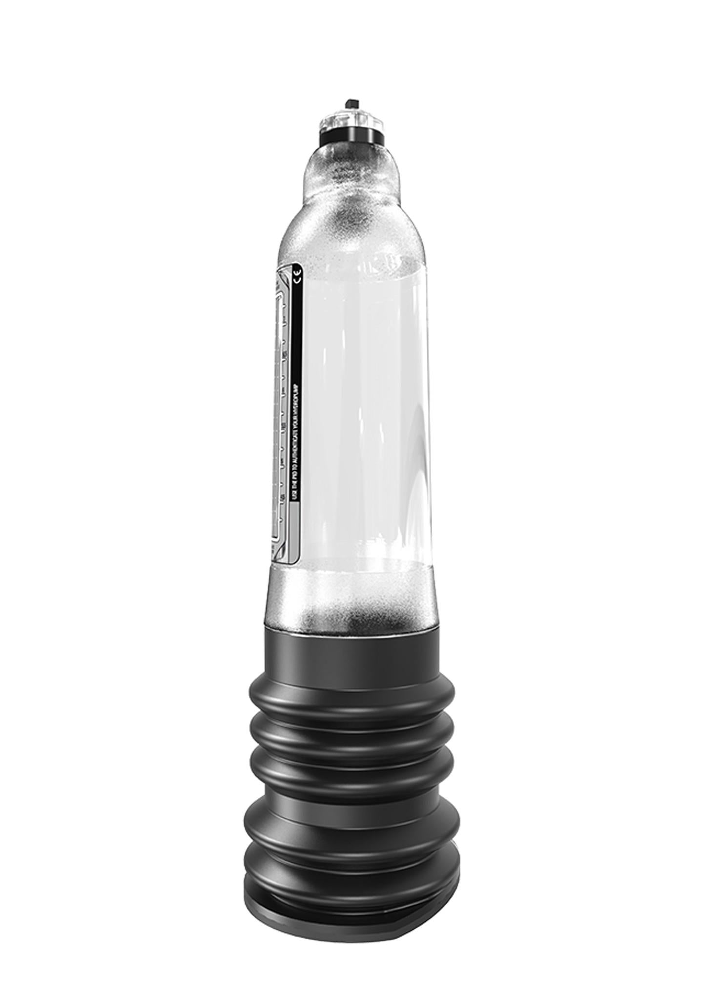 5-Pompka-Bathmate HYDRO 7 CLEAR-5