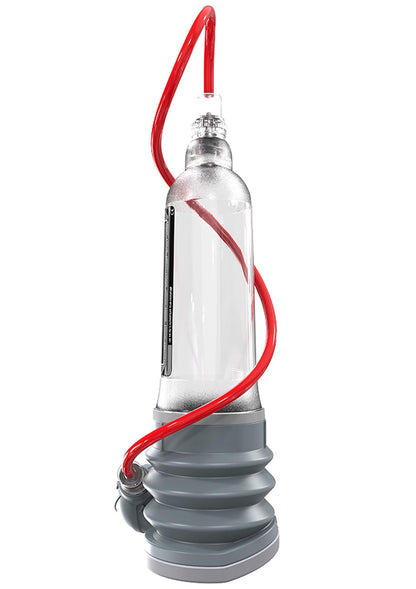 5-Pompka-BATHMATE HYDROMAX XTREME X40 CLEAR-5