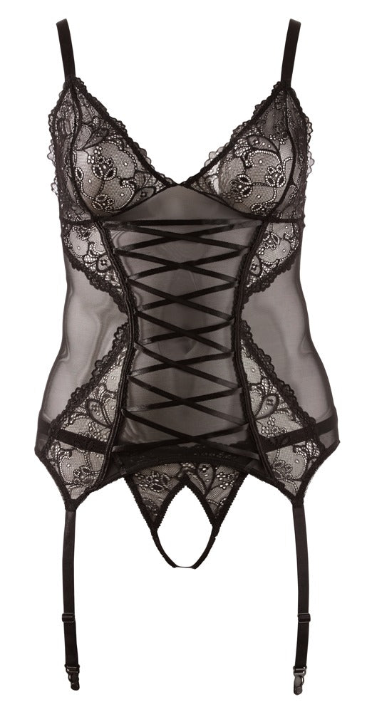 8-Cami Suspender 2XL-8