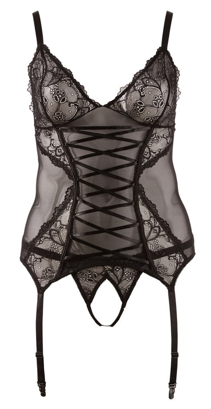8-Cami Suspender 2XL-8