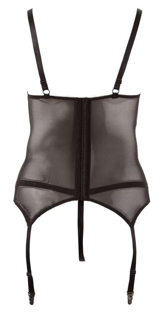 12-Cami Suspender 2XL-12
