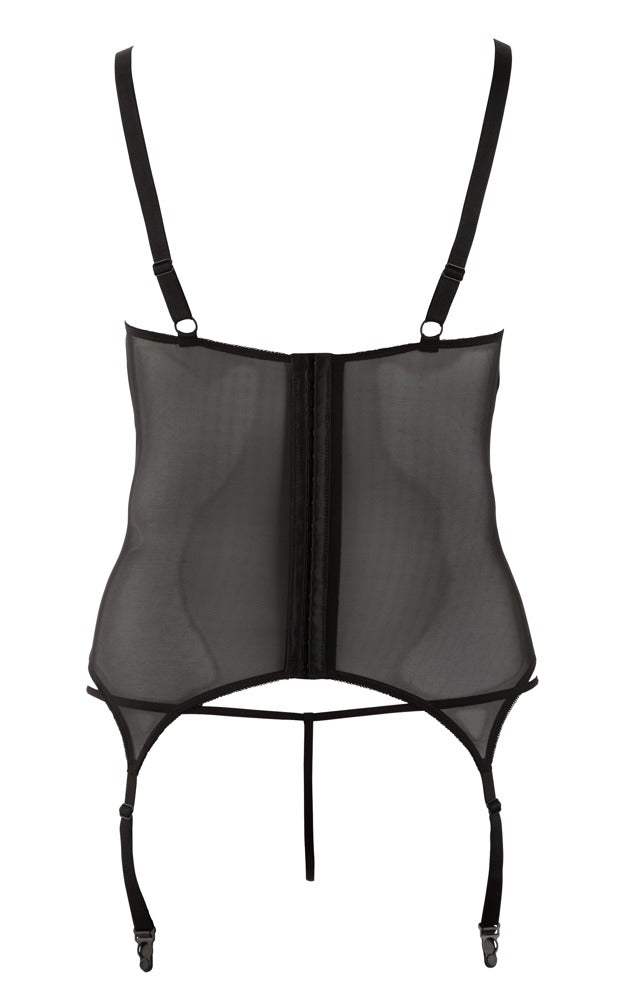 11-Cami Suspender open XL-11