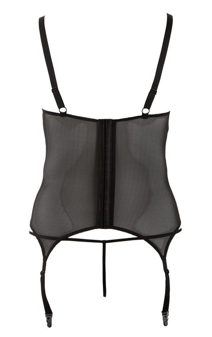 11-Cami Suspender open XL-11