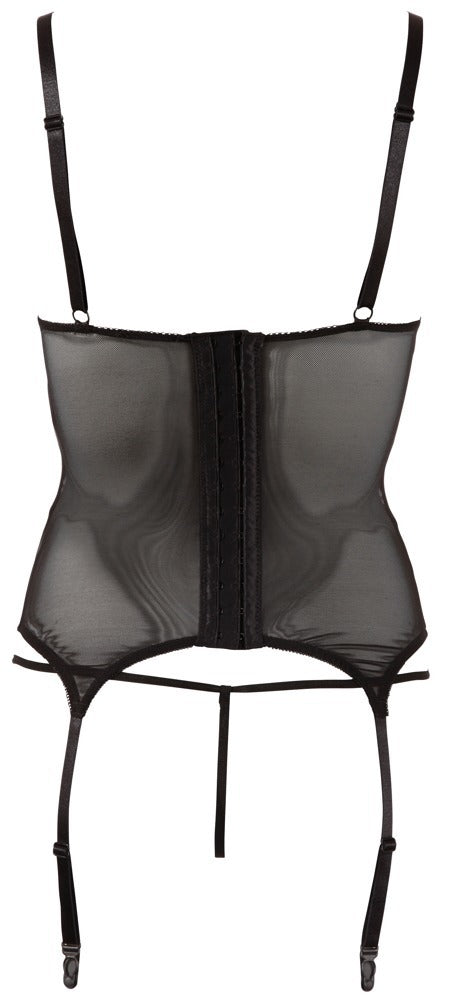 9-Cami Suspender L-9