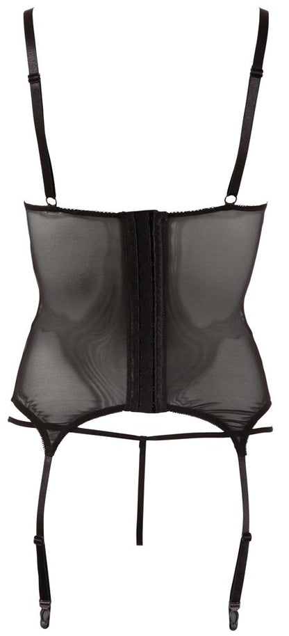 9-Cami Suspender L-9