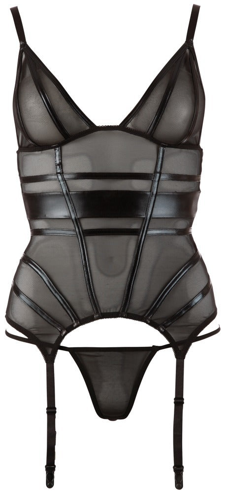 6-Cami Suspender XL-6