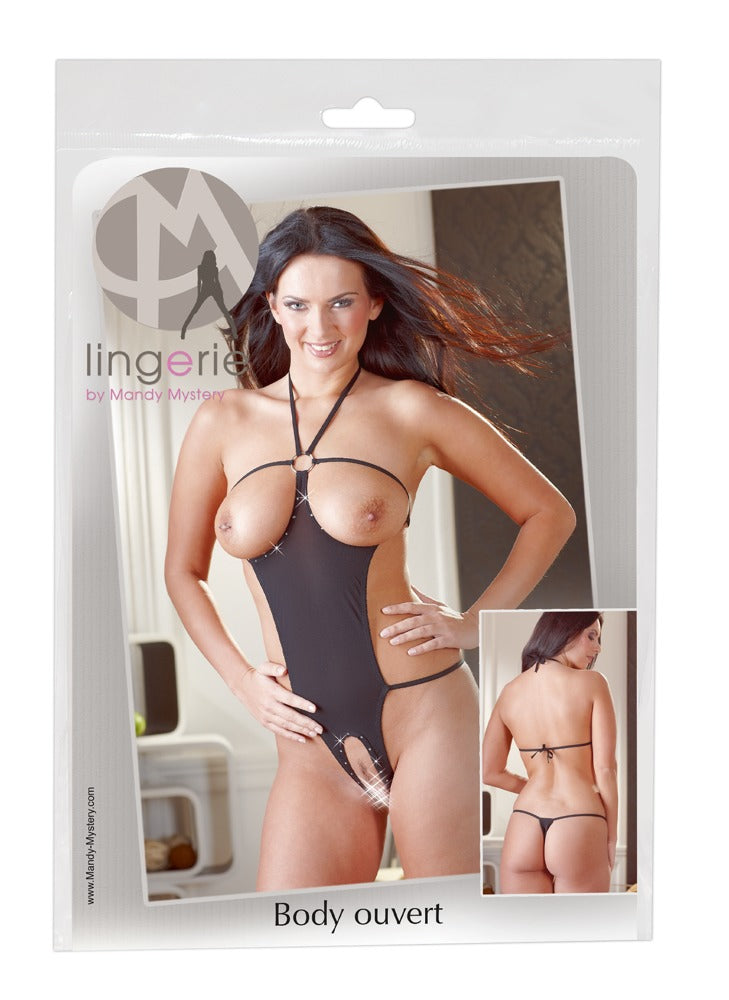 2-Body Sex open S-L-2