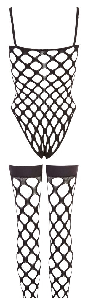 9-Body and Stockings S-L-9