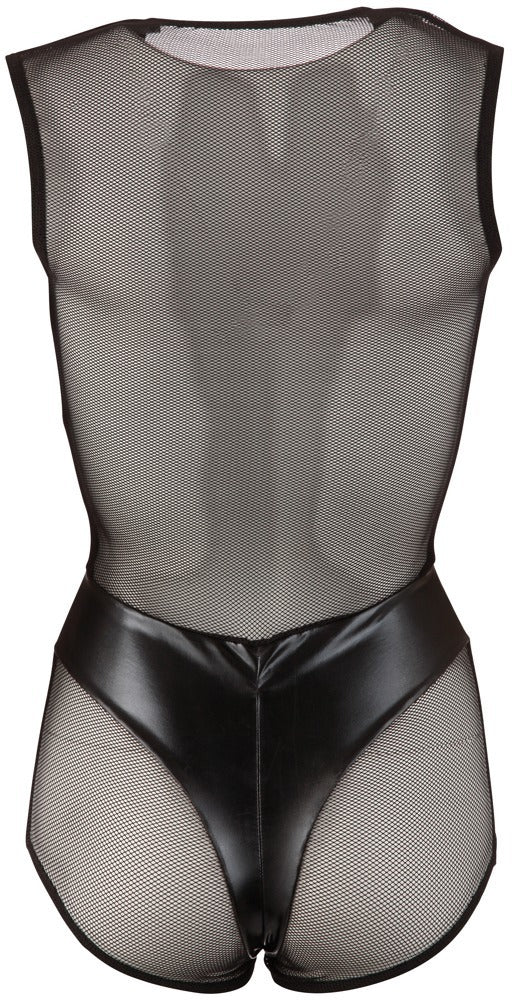 12-Body black XL-12