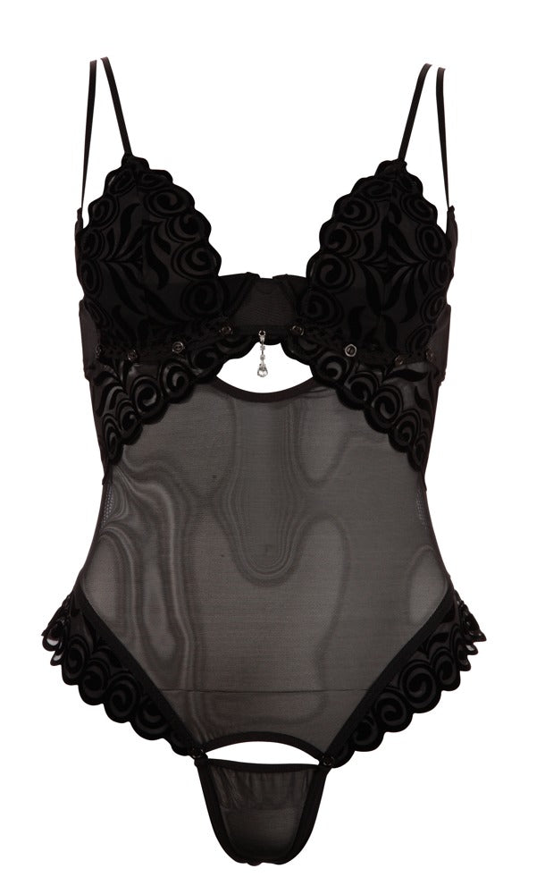 9-Body 75B/S-9